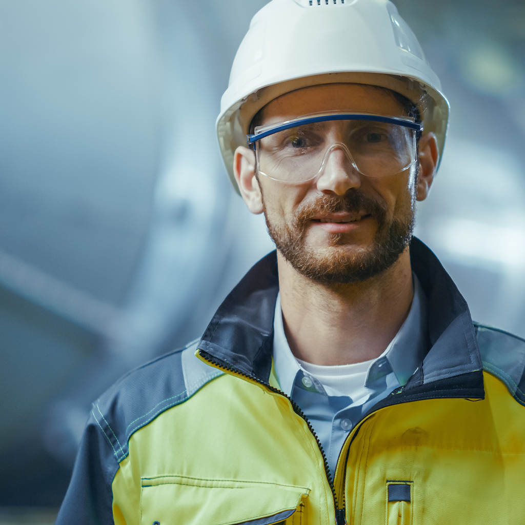 De eerste recruiter die je geen baan aanbiedt. GRID.